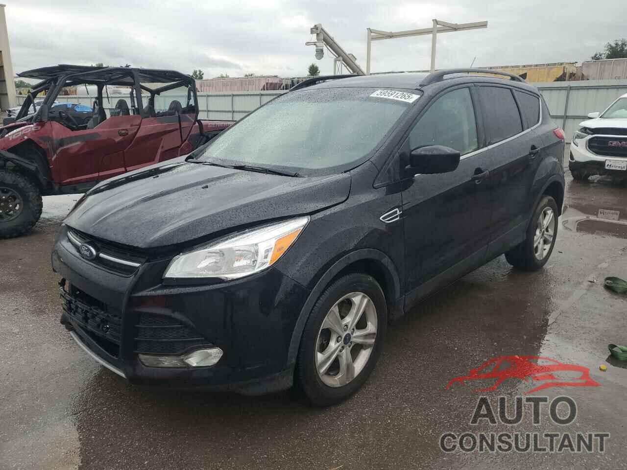 FORD ESCAPE 2016 - 1FMCU9G96GUB69741