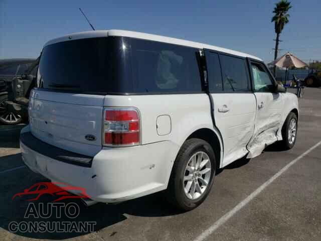 FORD FLEX 2016 - 2FMGK5B86GBA06768