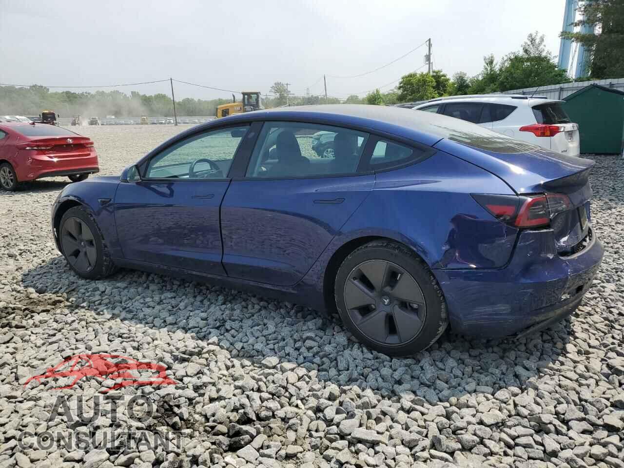 TESLA MODEL 3 2023 - 5YJ3E1EA6PF656608