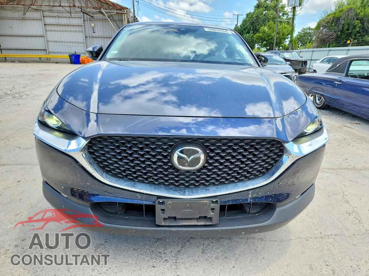 MAZDA CX30 2021 - 3MVDMABL5MM229603
