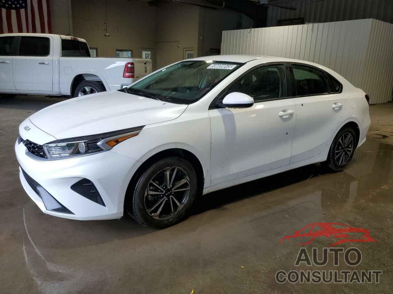 KIA FORTE 2024 - 3KPF24AD6RE783147