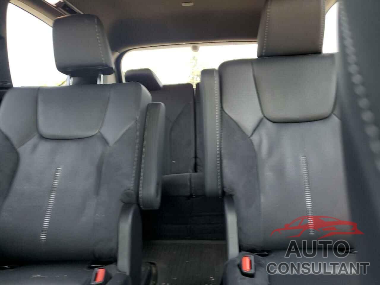 LEXUS TX 350 BAS 2024 - 5TDAAAB66RS008736