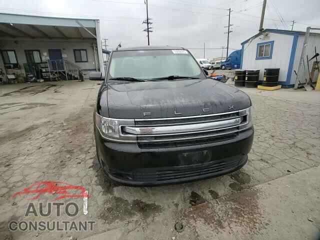 FORD FLEX 2017 - 2FMGK5B80HBA06122
