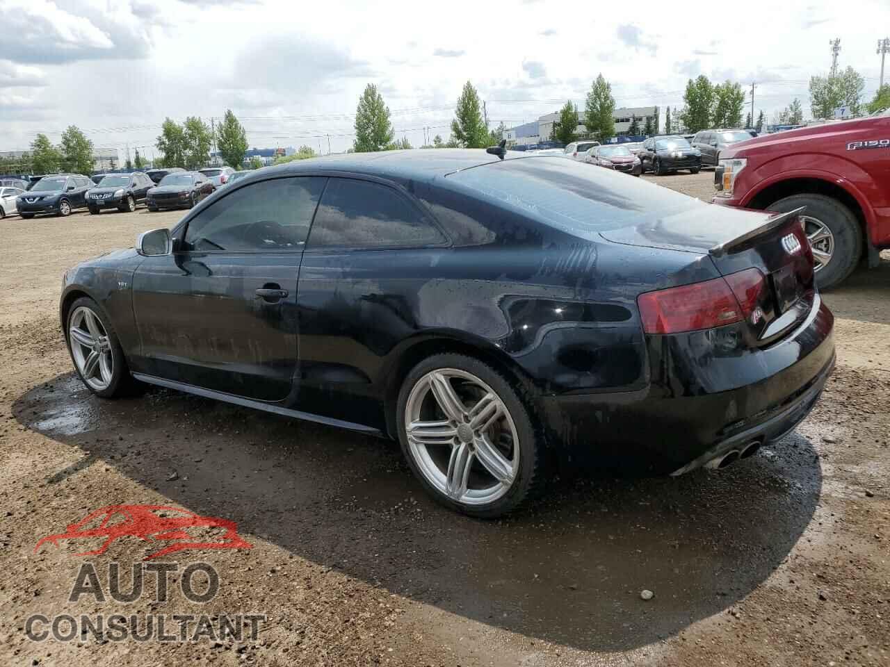 AUDI S5/RS5 2013 - WAULGBFR1DA008647