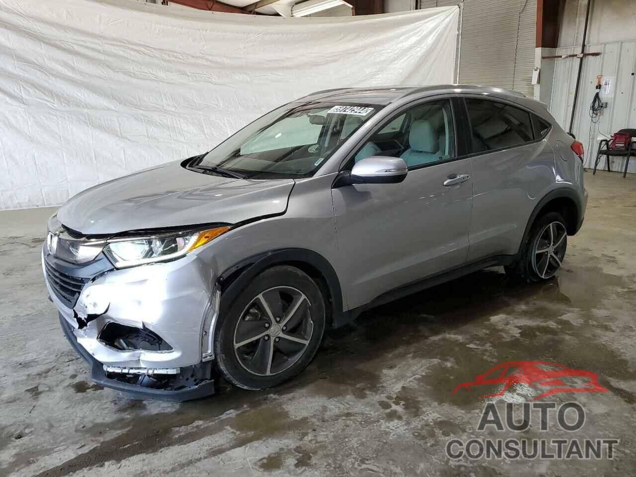 HONDA HR-V 2022 - 3CZRU6H56NM716348