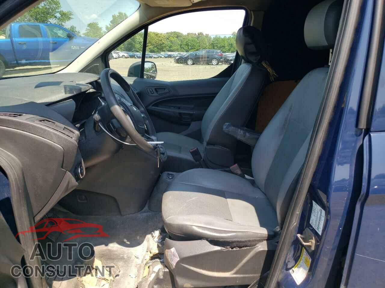 FORD TRANSIT 2016 - NM0LS7E75G1275497