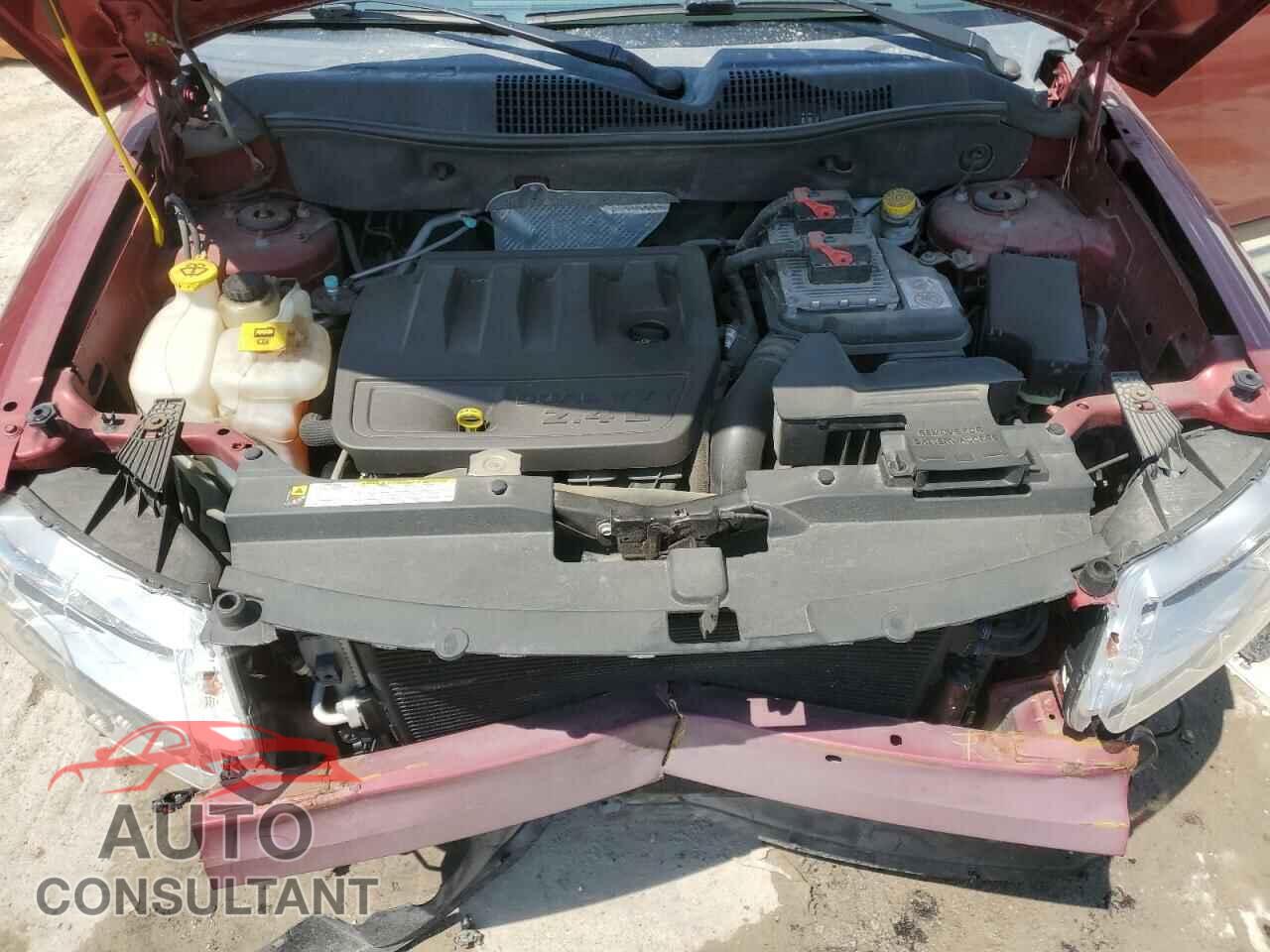 JEEP COMPASS 2012 - 1C4NJDCB9CD524994