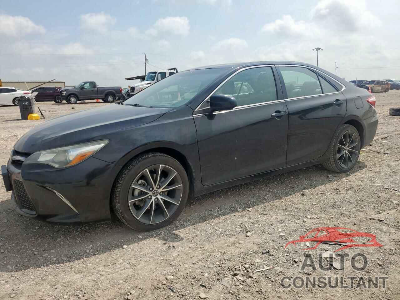 TOYOTA CAMRY 2016 - 4T1BF1FK5GU147970