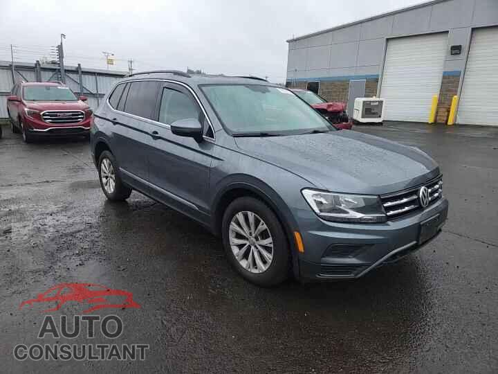 VOLKSWAGEN TIGUAN 2018 - 3VV2B7AX5JM048794