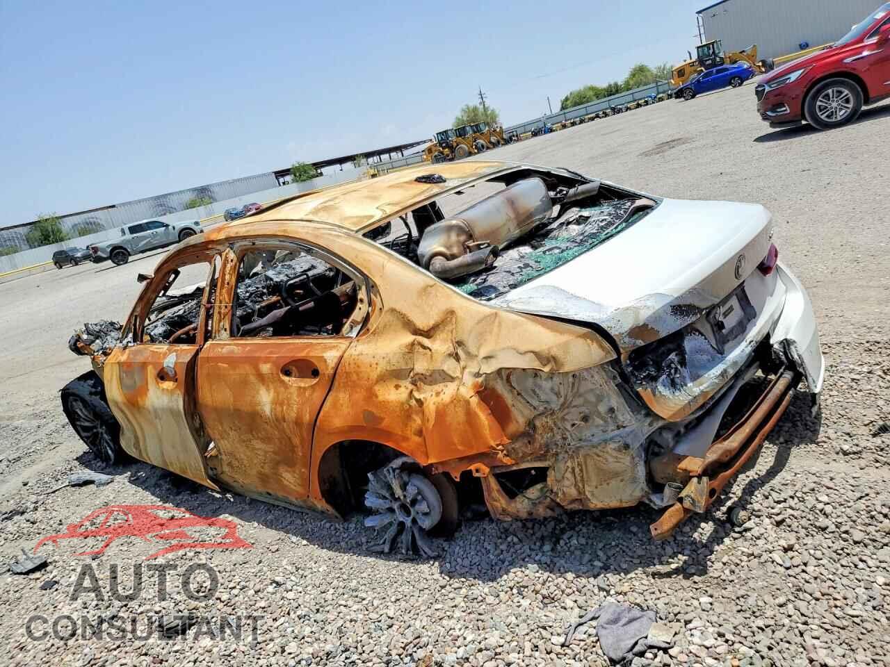 BMW 3 SERIES 2023 - 3MW69FF04P8D65630