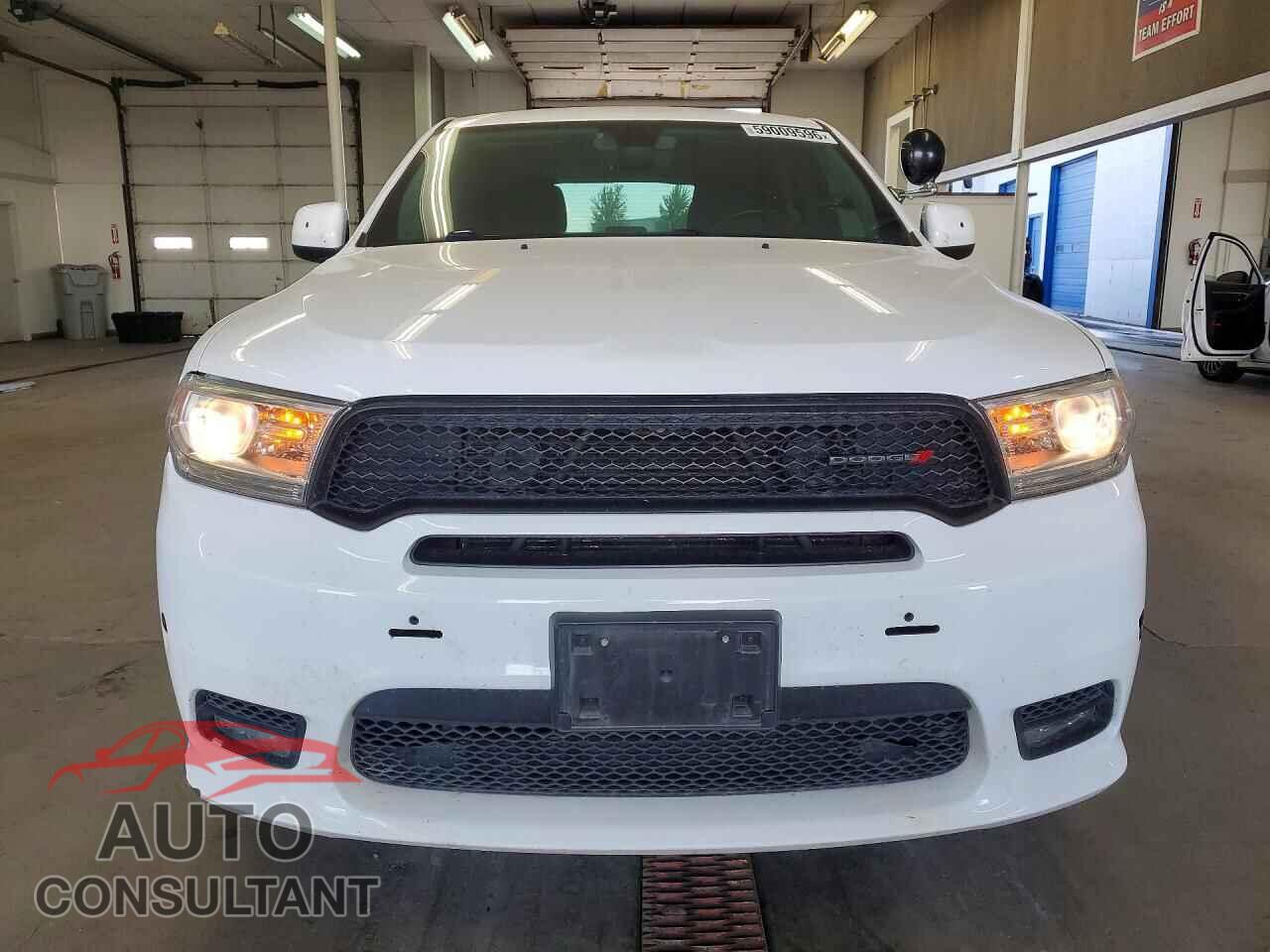 DODGE DURANGO 2020 - 1C4SDJFT5LC381643