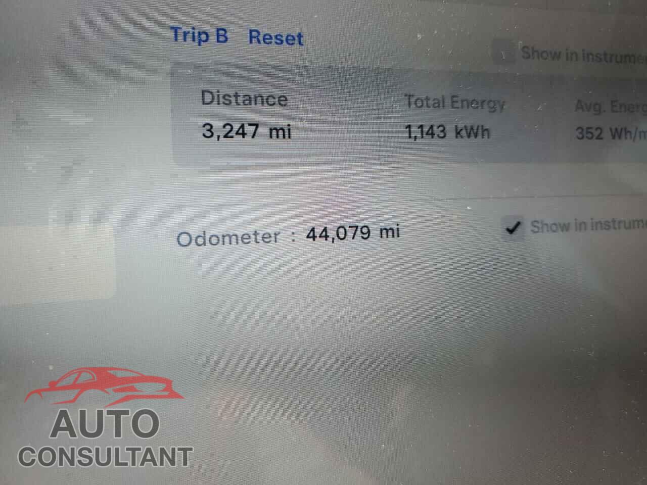 TESLA MODEL S 2018 - 5YJSA1E23JF283440