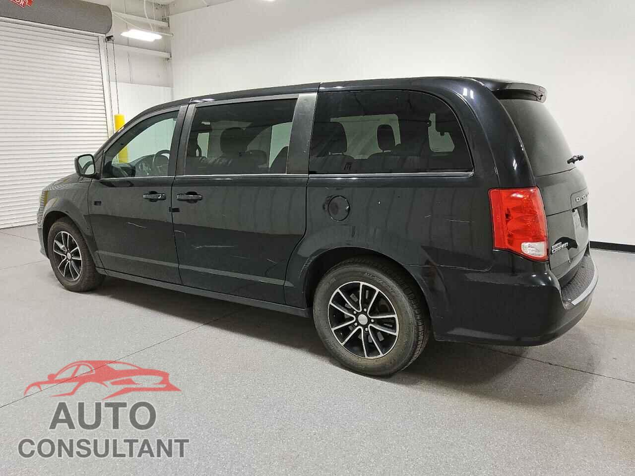 DODGE CARAVAN 2019 - 2C4RDGEG8KR571495