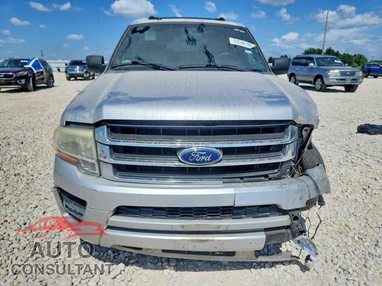 FORD EXPEDITION 2017 - 1FMJU1HT2HEA40796