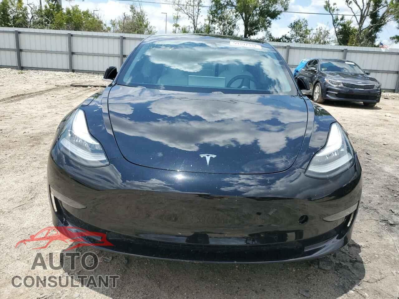 TESLA MODEL 3 2020 - 5YJ3E1EB0LF668479