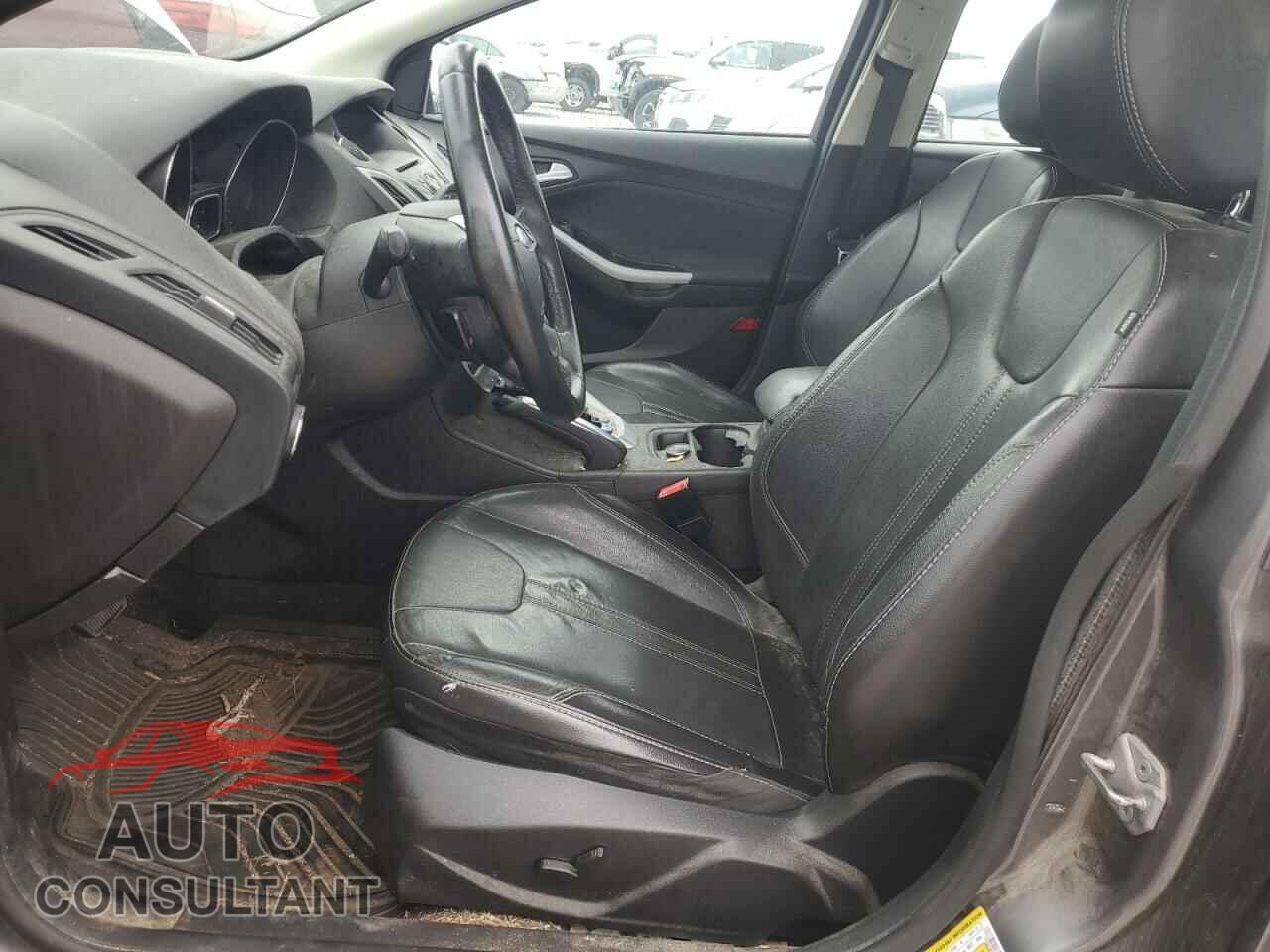 FORD FOCUS 2014 - 1FADP3K26EL160912
