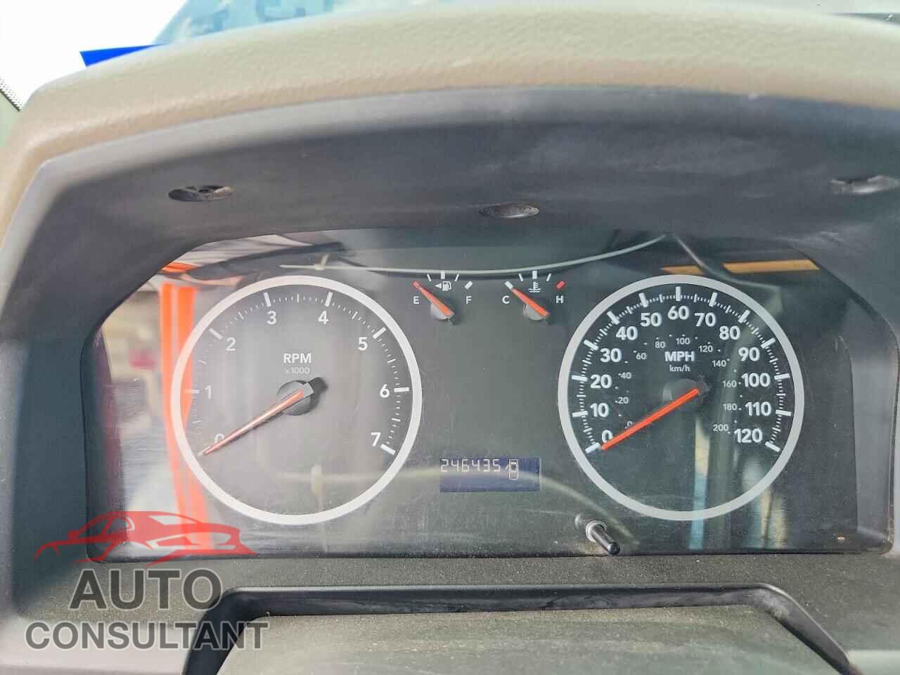 DODGE RAM 1500 2012 - 1C6RD7FT0CS128678
