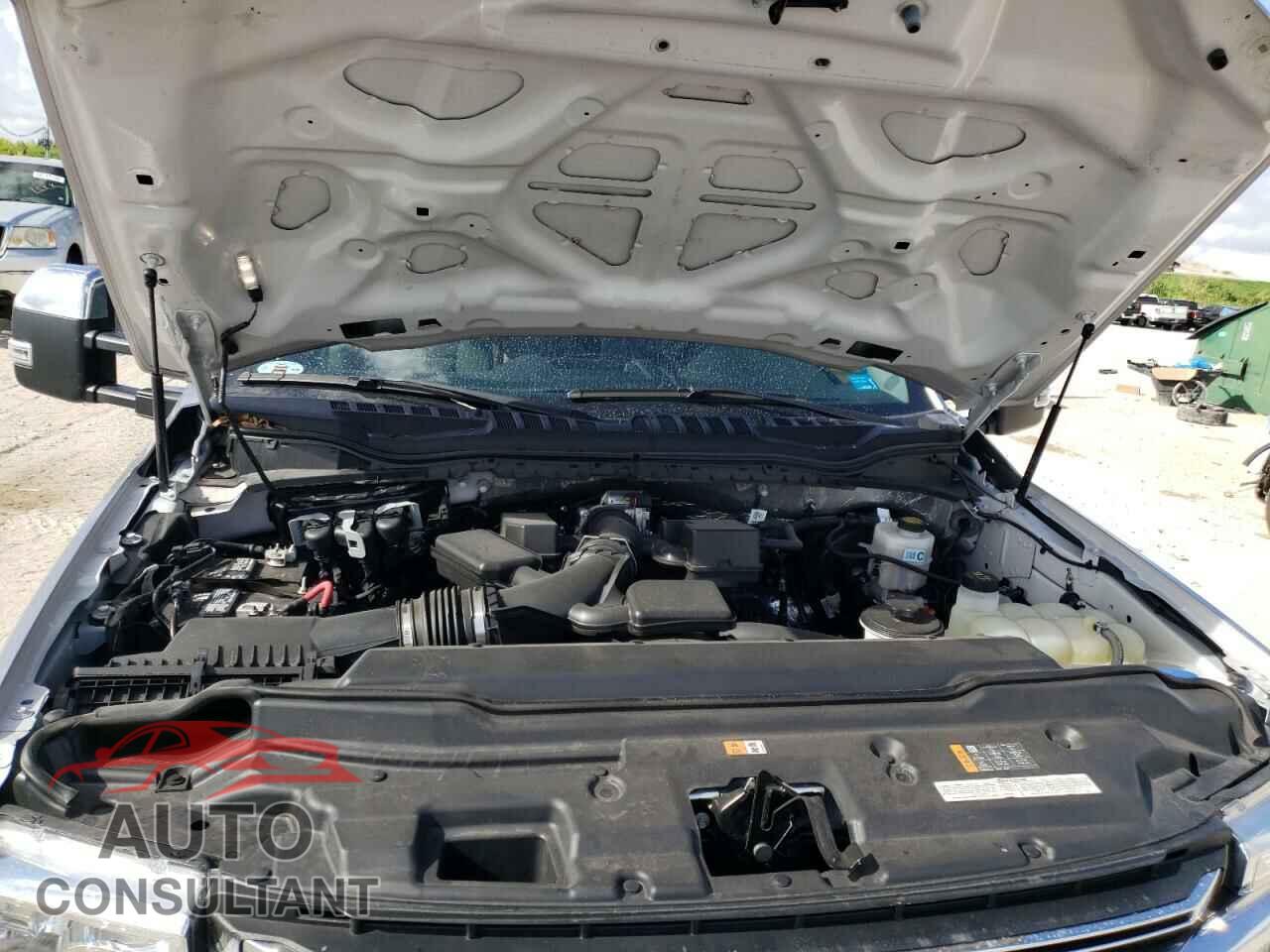 FORD F250 2020 - 1FT7W2B68LEE31073