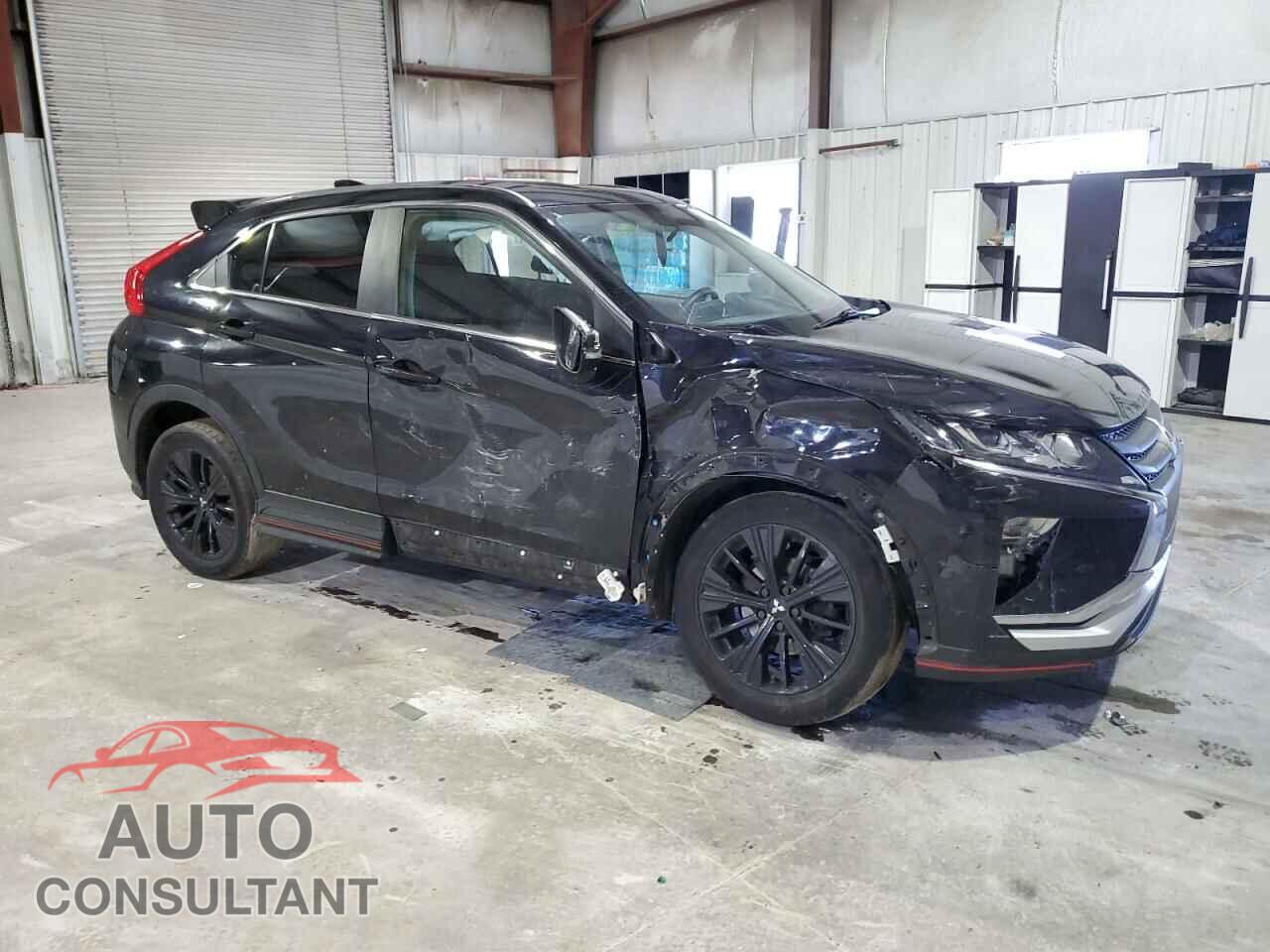MITSUBISHI ECLIPSE 2020 - JA4AT4AA0LZ008149