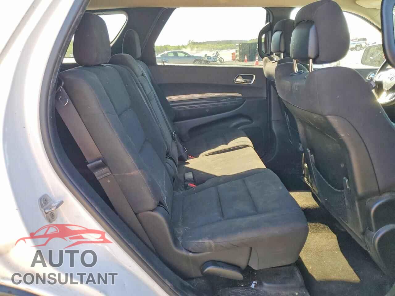 DODGE DURANGO 2013 - 1C4RDJAG0DC684467