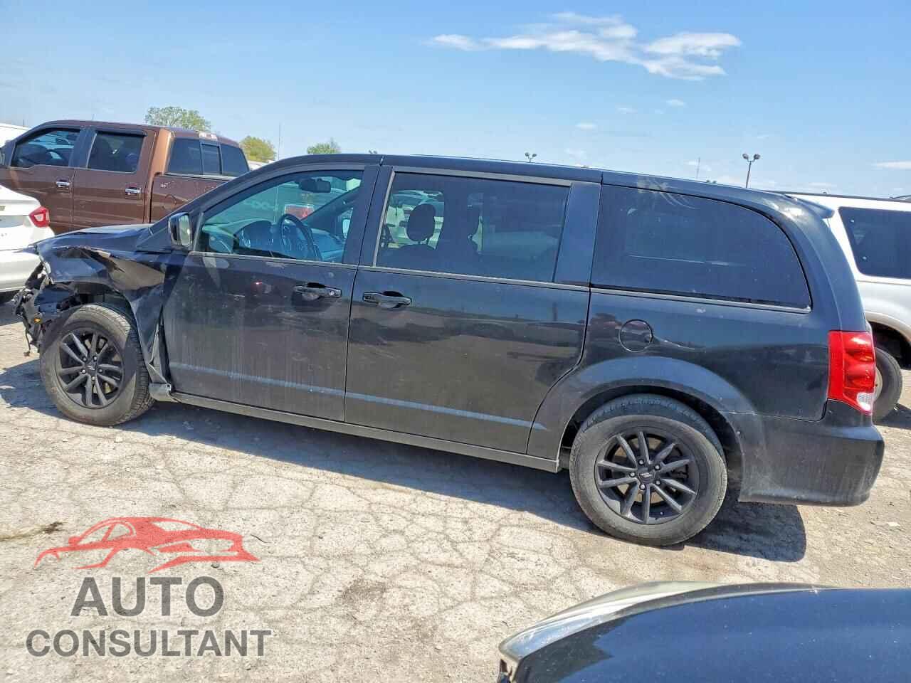 DODGE CARAVAN 2020 - 2C4RDGEG5LR152098