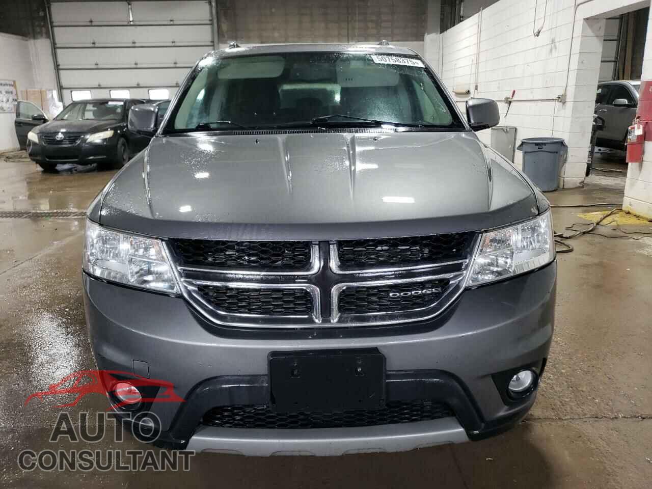DODGE JOURNEY 2012 - 3C4PDCBG0CT245841