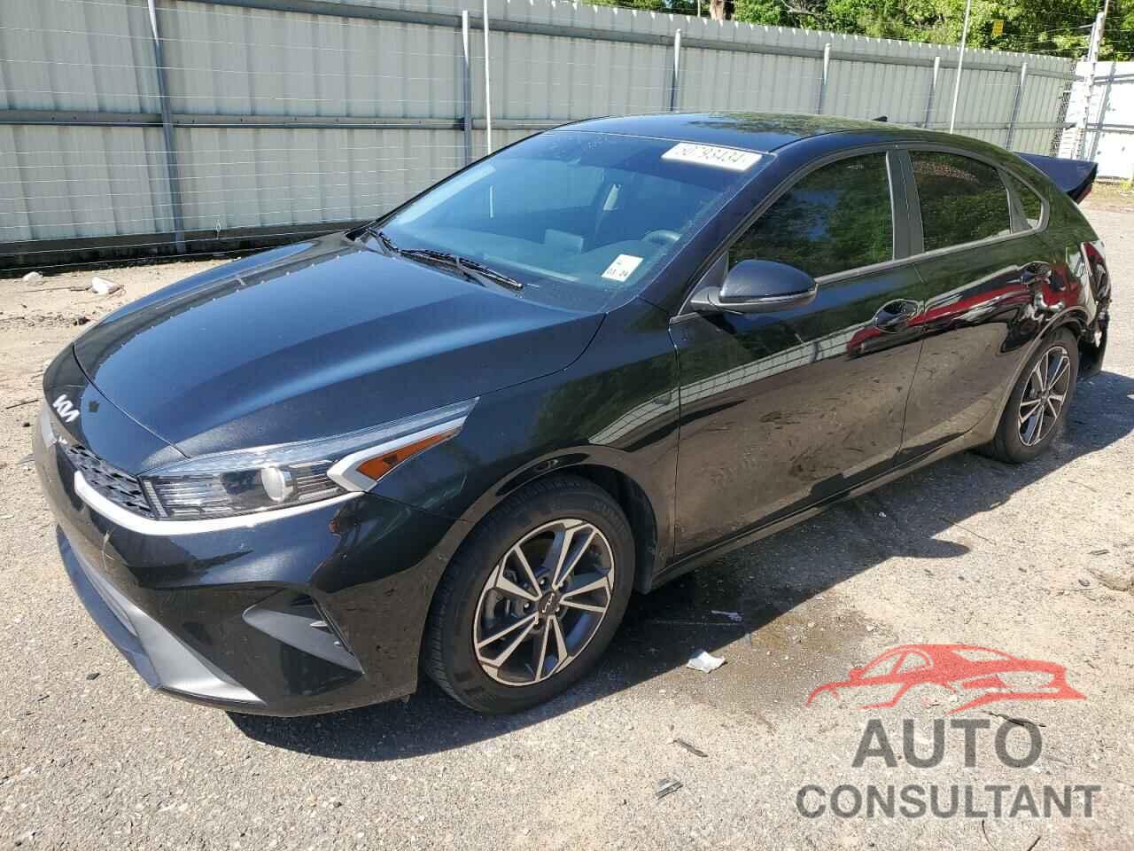 KIA FORTE 2022 - 3KPF24AD6NE471842