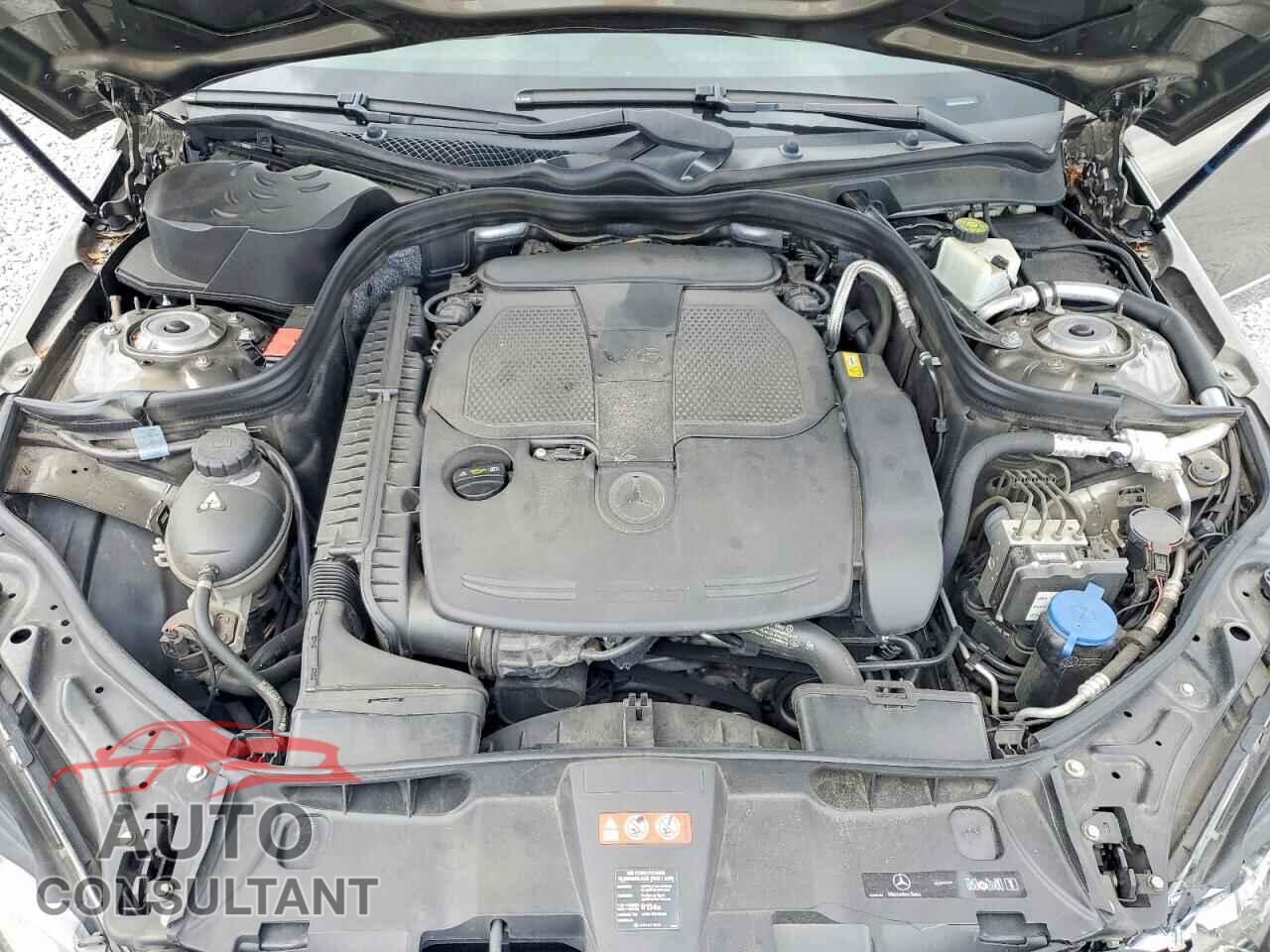 MERCEDES-BENZ E-CLASS 2013 - WDDHF5KB7DA706773
