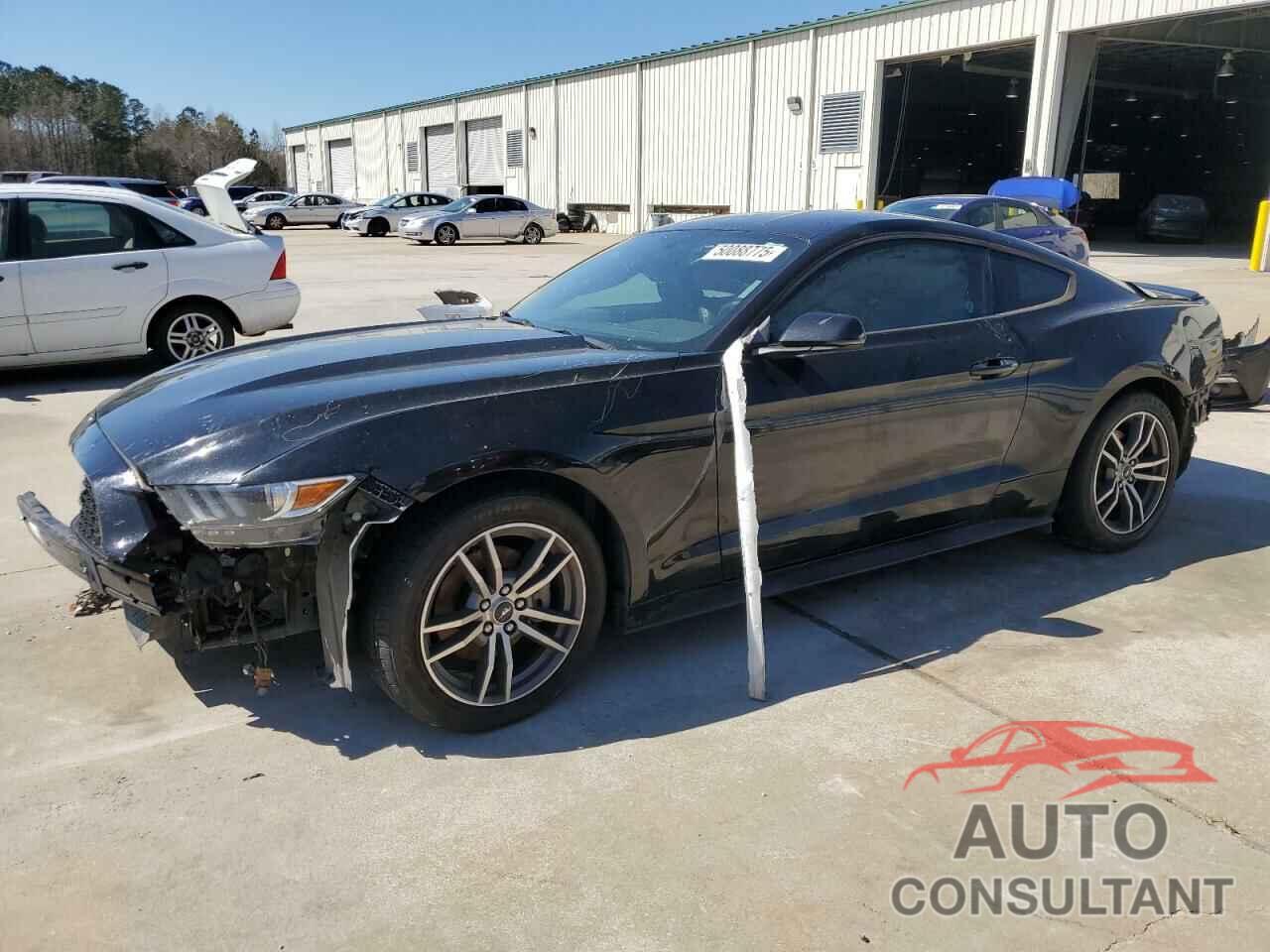 FORD ALL Models 2015 - 1FA6P8TH0F5344189