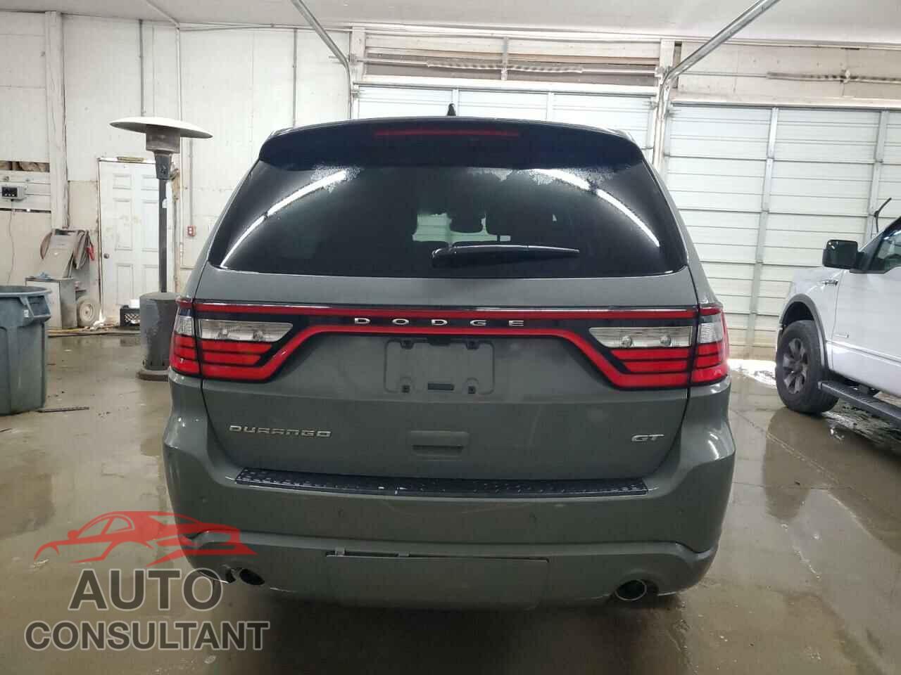DODGE DURANGO 2023 - 1C4RDHDG9PC630433