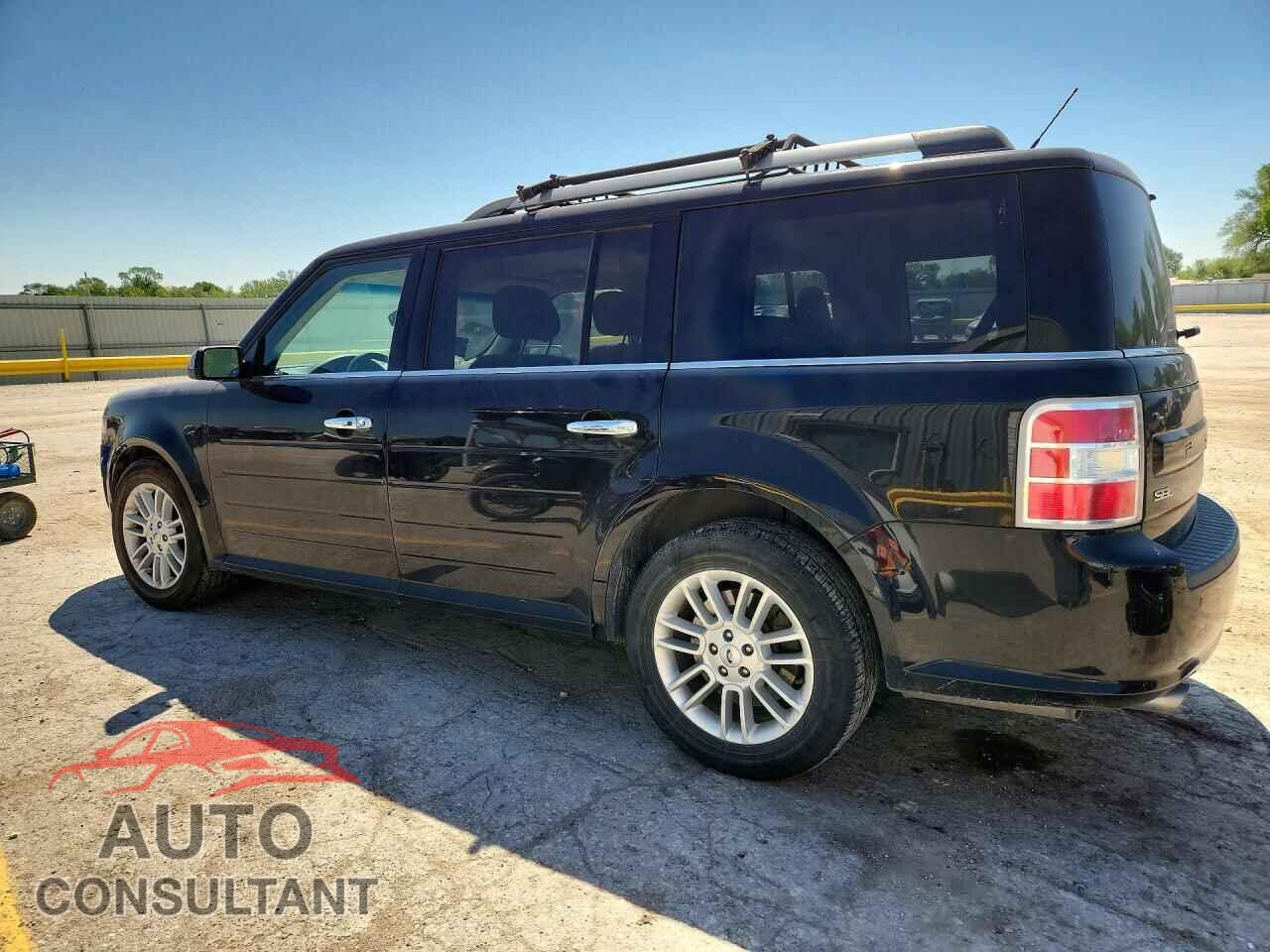 FORD FLEX 2017 - 2FMHK6C89HBA08010