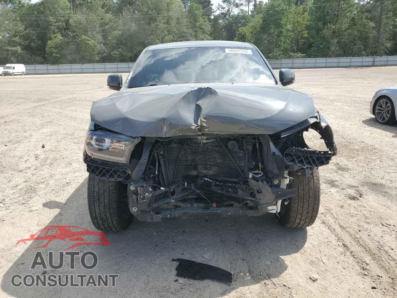 DODGE DURANGO 2020 - 1C4RDJDG3LC260310