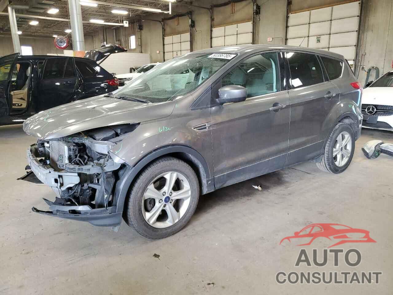 FORD ESCAPE 2014 - 1FMCU0GX0EUC51620