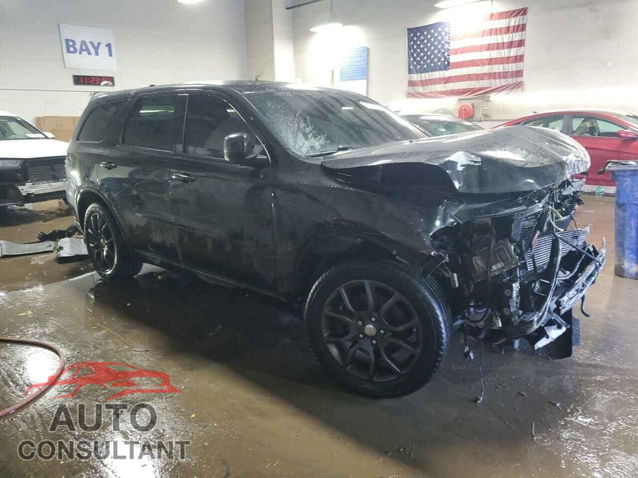 DODGE DURANGO 2015 - 1C4SDJCT6FC908470
