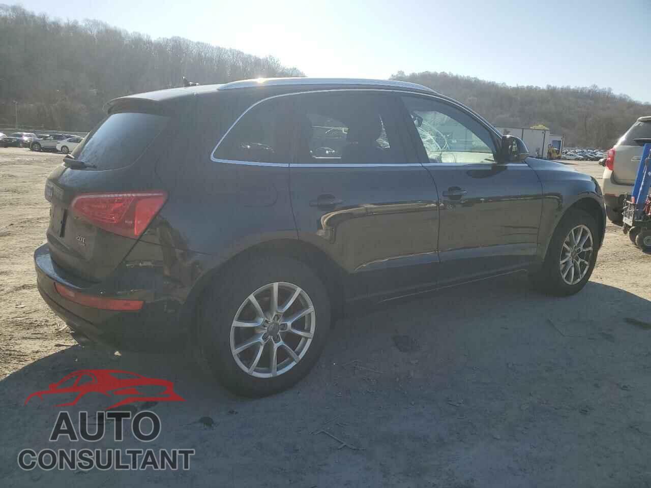 AUDI Q5 2011 - WA1LFAFP1BA116899