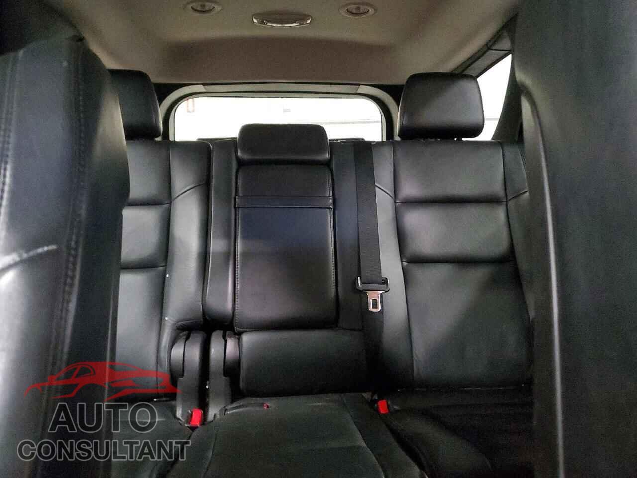 DODGE DURANGO 2013 - 1C4RDJDG7DC614119