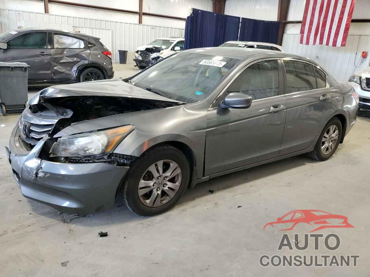 HONDA ACCORD 2012 - 1HGCP2F44CA226265