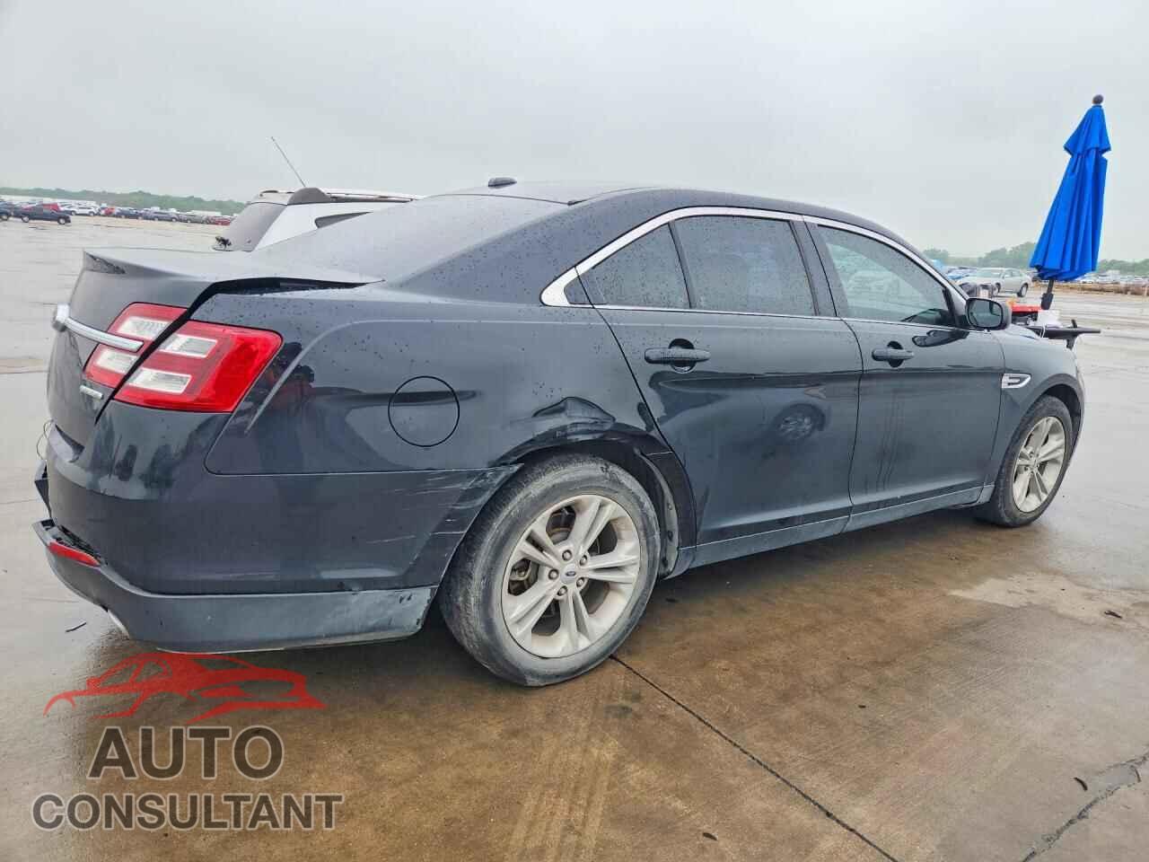FORD TAURUS 2016 - 1FAHP2D80GG121550