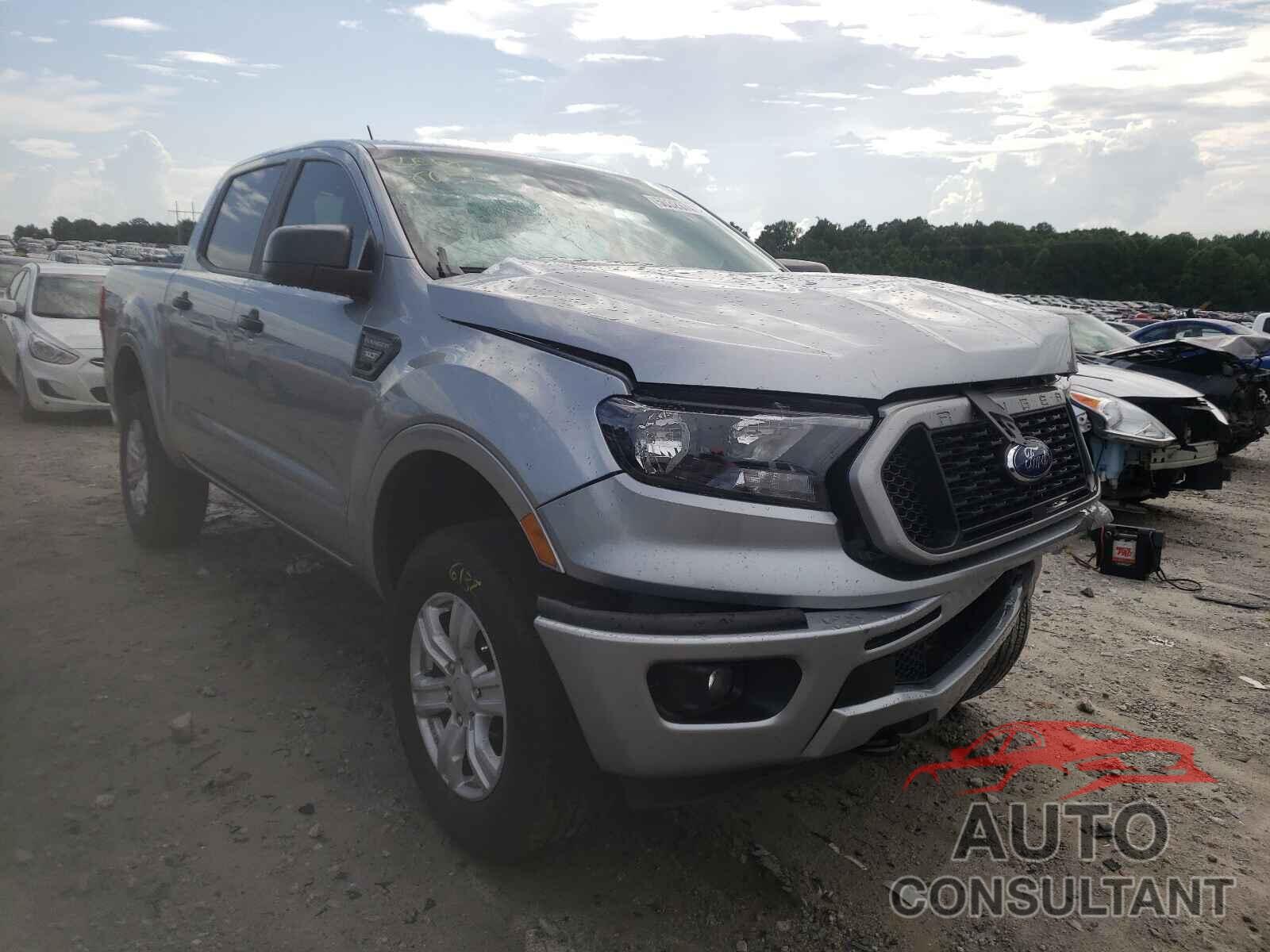 FORD RANGER 2020 - 1FTER4EH9LLA65546