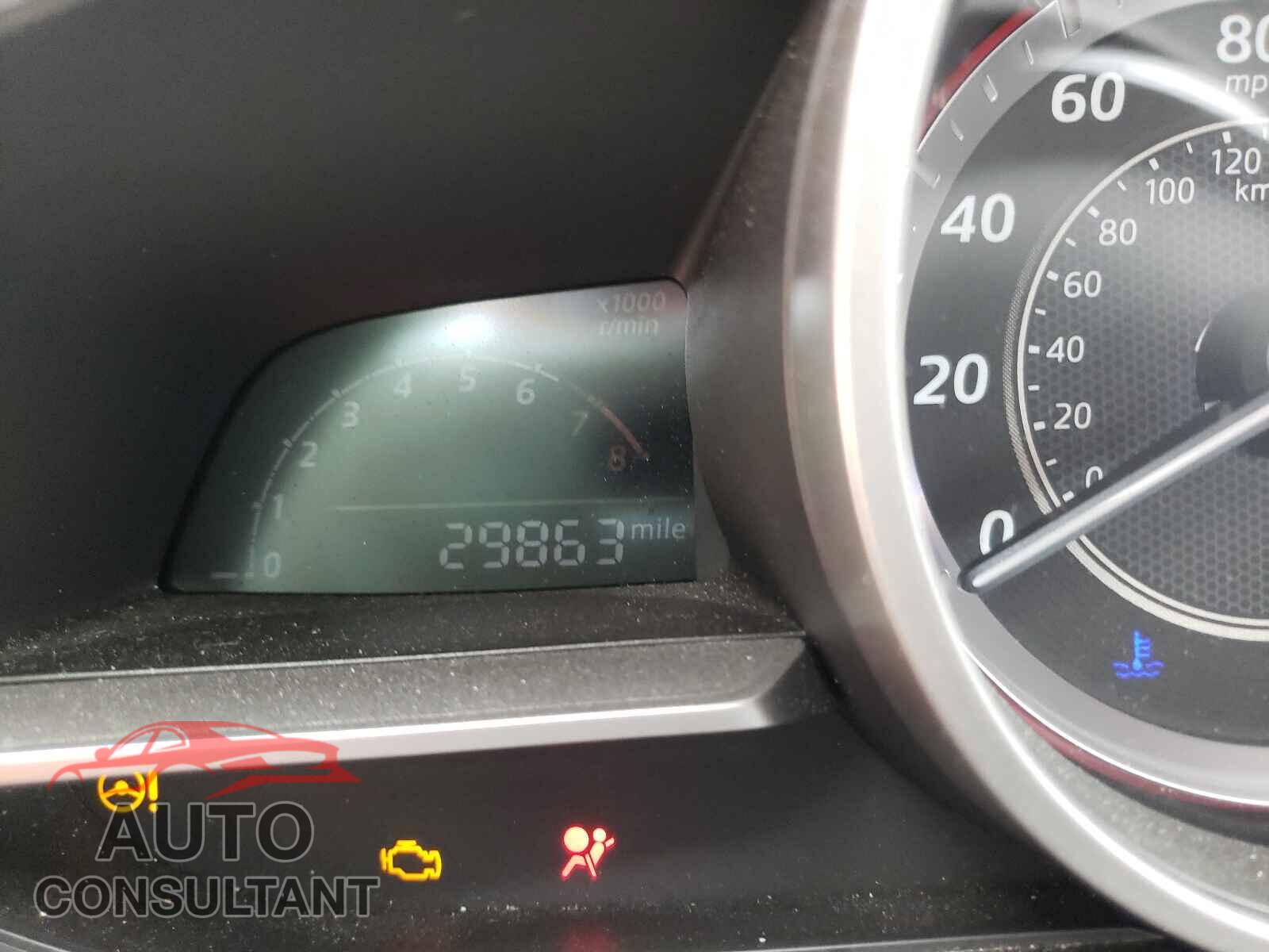 MAZDA 3 2016 - 3MZBM1V70GM309092
