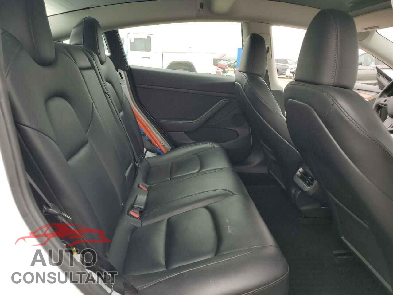 TESLA MODEL 3 2023 - 5YJ3E1EA0PF516666