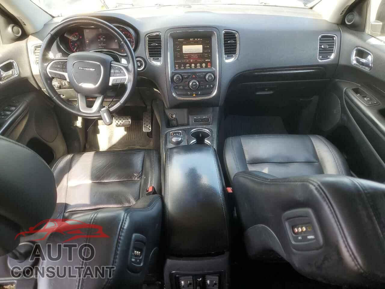 DODGE DURANGO 2014 - 1C4RDHDG1EC445855