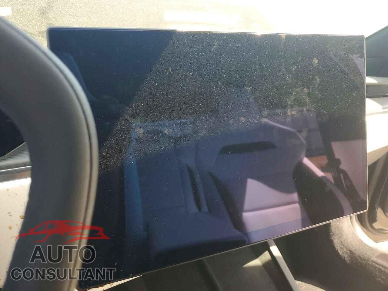 TESLA MODEL S 2026 - 5YJSA1E66TF562497