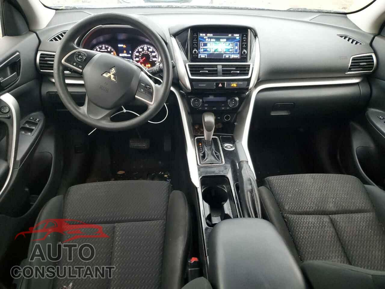MITSUBISHI ECLIPSE 2019 - JA4AT3AA4KZ028672