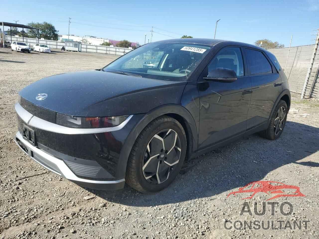 HYUNDAI IONIQ 2022 - KM8KN4AE5NU069564