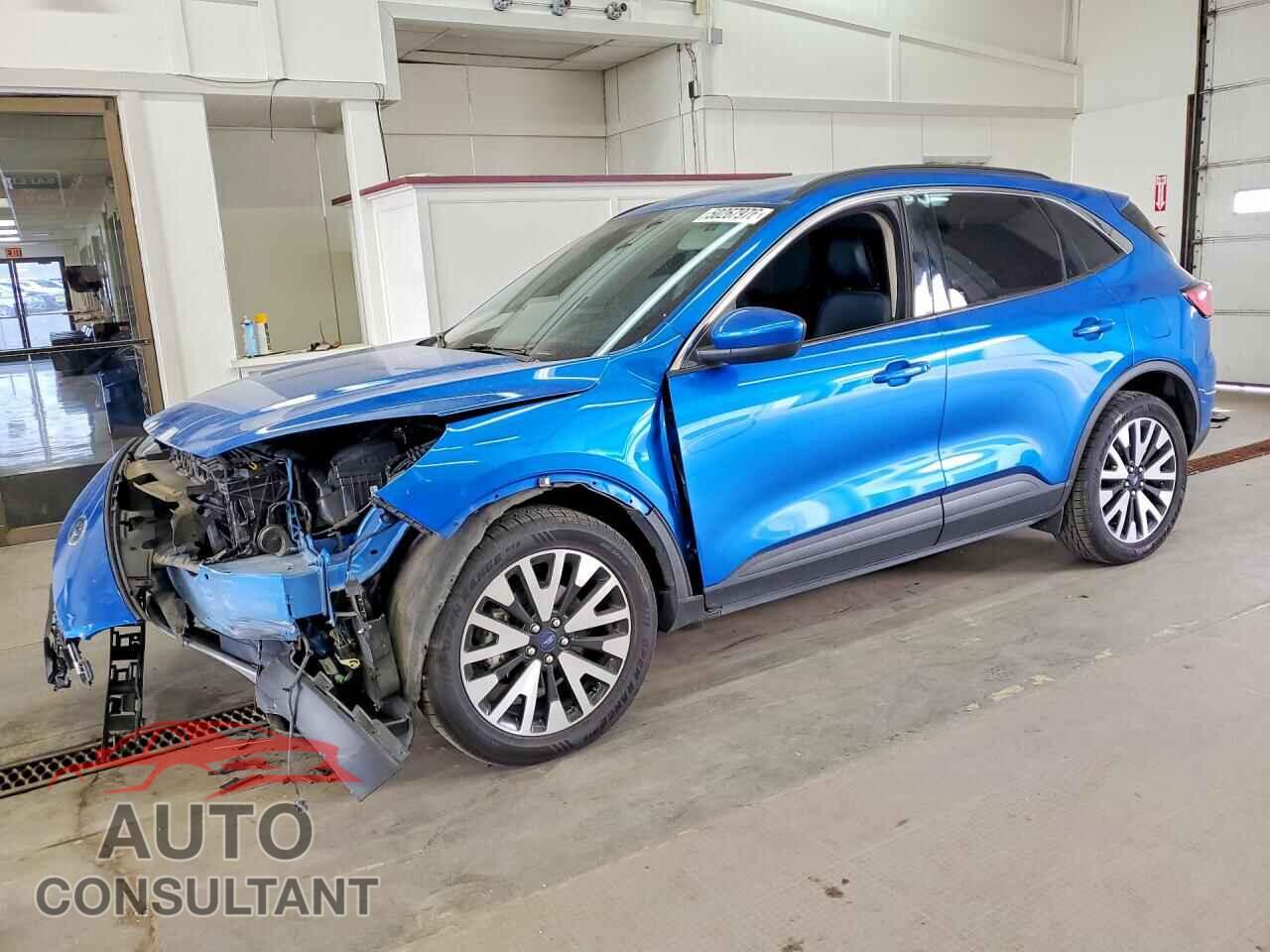 FORD ESCAPE 2020 - 1FMCU9H97LUA63694