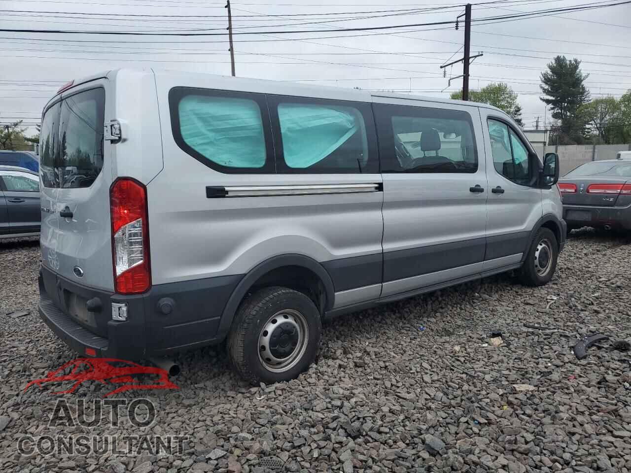 FORD TRANSIT 2020 - 1FBAX2Y88LKB00799