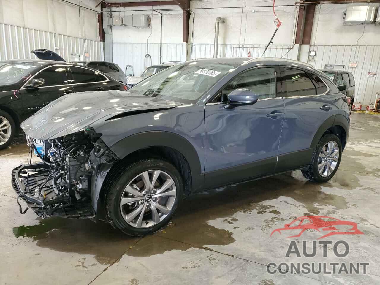 MAZDA CX30 2021 - 3MVDMBDM7MM214600
