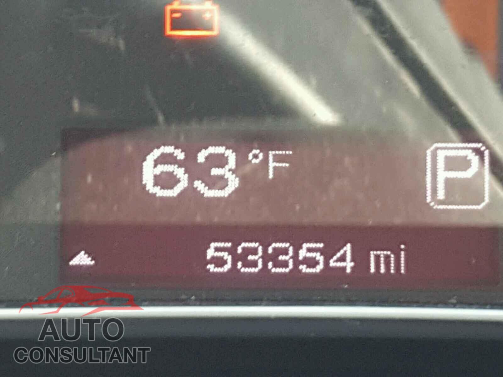 DODGE DART 2015 - 1C3CDFAA6FD375697