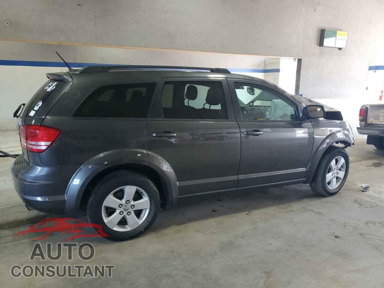 DODGE JOURNEY 2017 - 3C4PDCAB6HT529312